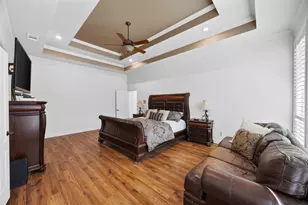 6050 Oak Hollow Dr, Burleson, TX 76028 - Photo 19