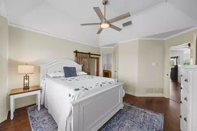 6050 Oak Hollow Drive, Burleson, TX 76028 - Photo 23