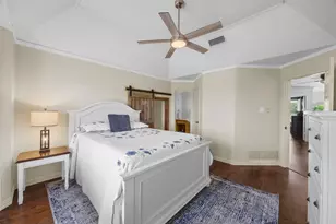 6050 Oak Hollow Dr, Burleson, TX 76028 - Photo 23