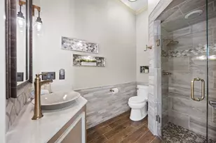 6050 Oak Hollow Dr, Burleson, TX 76028 - Photo 17