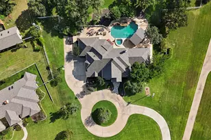 6050 Oak Hollow Dr, Burleson, TX 76028 - Photo 33