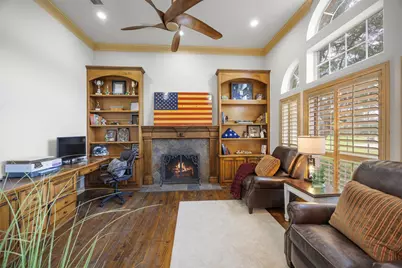 6050 Oak Hollow Drive, Burleson, TX 76028 - Photo 5
