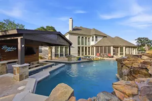 6050 Oak Hollow Dr, Burleson, TX 76028 - Photo 31