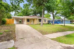 1513 Park Pl, Irving, TX 75061 - Photo 1
