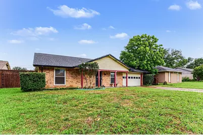 1412 E Park Boulevard, Plano, TX 75074 - Photo 1