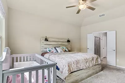 2512 Real Quiet Drive, Forney, TX 75126 - Photo 21