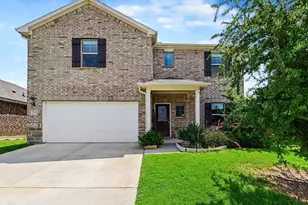2512 Real Quiet Dr, Forney, TX 75126 - Photo 1