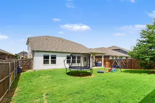 2512 Real Quiet Dr, Forney, TX 75126 - Photo 19