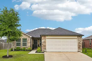 1286 Wysteria Ln, Burleson, TX 76028 - Photo 1