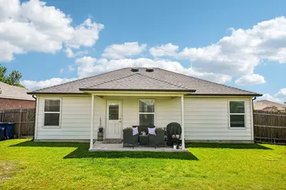 1286 Wysteria Lane, Burleson, TX 76028 - Photo 29