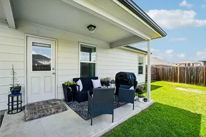 1286 Wysteria Lane, Burleson, TX 76028 - Photo 25