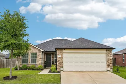 1286 Wysteria Lane, Burleson, TX 76028 - Photo 1