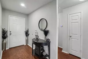 1286 Wysteria Ln, Burleson, TX 76028 - Photo 5