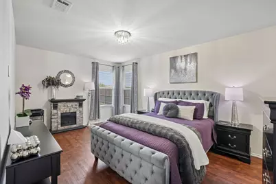 1286 Wysteria Lane, Burleson, TX 76028 - Photo 21