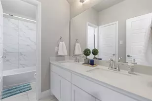 15931 Terenwood St, Frisco, TX 75035 - Photo 23