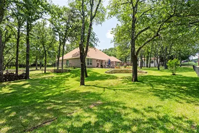 207 Overton Ridge Circle, Weatherford, TX 76088 - Photo 23