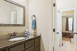 207 Overton Ridge Cir, Weatherford, TX 76088 - Photo 17