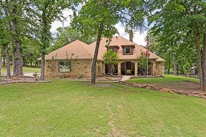207 Overton Ridge Circle, Weatherford, TX 76088 - Photo 1