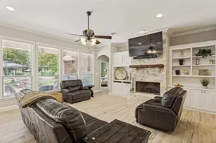 207 Overton Ridge Cir, Weatherford, TX 76088 - Photo 3