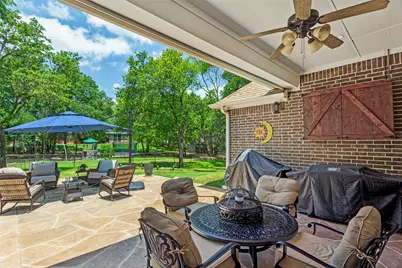 207 Overton Ridge Circle, Weatherford, TX 76088 - Photo 19