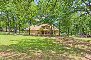 207 Overton Ridge Cir, Weatherford, TX 76088 - Photo 25
