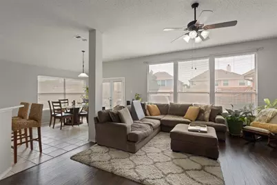 5025 Vineyard Lane, McKinney, TX 75070 - Photo 11