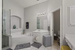 5025 Vineyard Ln, McKinney, TX 75070 - Photo 19