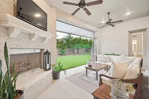 2140 Elm Terrace Ln, Prosper, TX 75078 - Photo 35