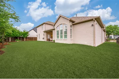 2140 Elm Terrace Lane, Prosper, TX 75078 - Photo 37