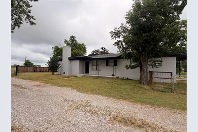 25970 S Fm 4, Lipan, TX 76462 - Photo 1