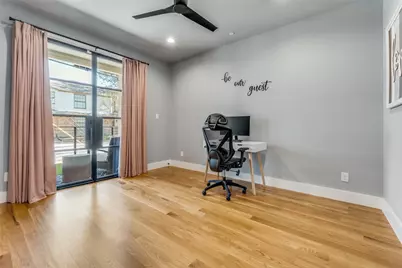 805 Pavillion Street #103, Dallas, TX 75204 - Photo 7