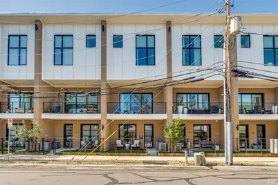 805 Pavillion Street #103, Dallas, TX 75204 - Photo 5