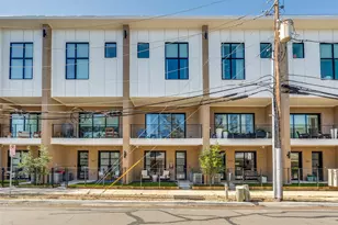 805 Pavillion St, Dallas, TX 75204 - Photo 5