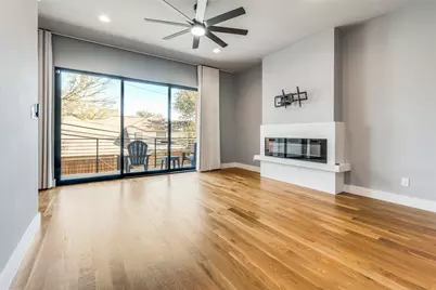805 Pavillion Street #103, Dallas, TX 75204 - Photo 11
