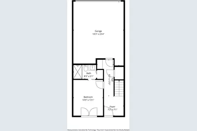 805 Pavillion Street #103, Dallas, TX 75204 - Photo 23