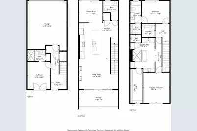 805 Pavillion Street #103, Dallas, TX 75204 - Photo 27