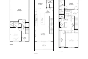 805 Pavillion St, Dallas, TX 75204 - Photo 27