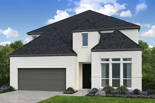 7309 Kurth Ln, McKinney, TX 75071 - Photo 1
