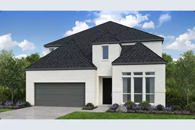 7309 Kurth Lane, McKinney, TX 75071 - Photo 1