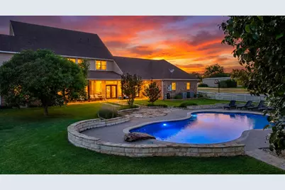 6670 Green Valley Circle, Aubrey, TX 76227 - Photo 3
