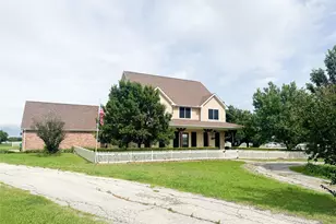 6670 Green Valley Cir, Aubrey, TX 76227 - Photo 1