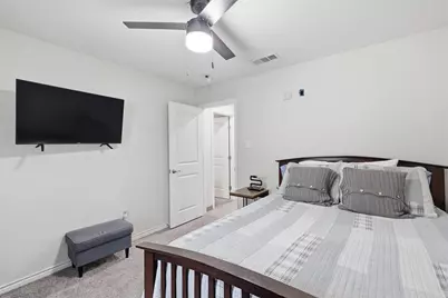 1104 Monterrey Street, Bedford, TX 76022 - Photo 29