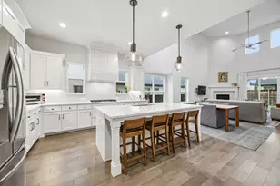 13169 Juilliard St, Frisco, TX 75035 - Photo 5