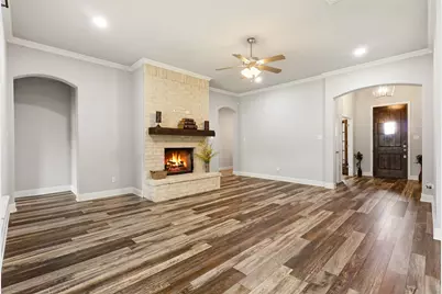 127 Preakness Drive, Willow Park, TX 76087 - Photo 7