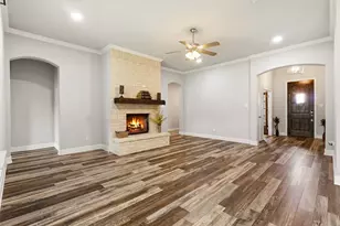127 Preakness Dr, Willow Park, TX 76087 - Photo 7