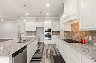 127 Preakness Dr, Willow Park, TX 76087 - Photo 15