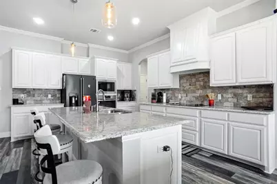 127 Preakness Drive, Willow Park, TX 76087 - Photo 11