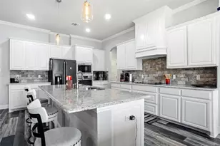 127 Preakness Dr, Willow Park, TX 76087 - Photo 11