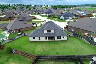 127 Preakness Dr, Willow Park, TX 76087 - Photo 33