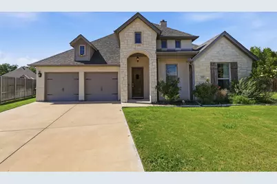 127 Preakness Drive, Willow Park, TX 76087 - Photo 1